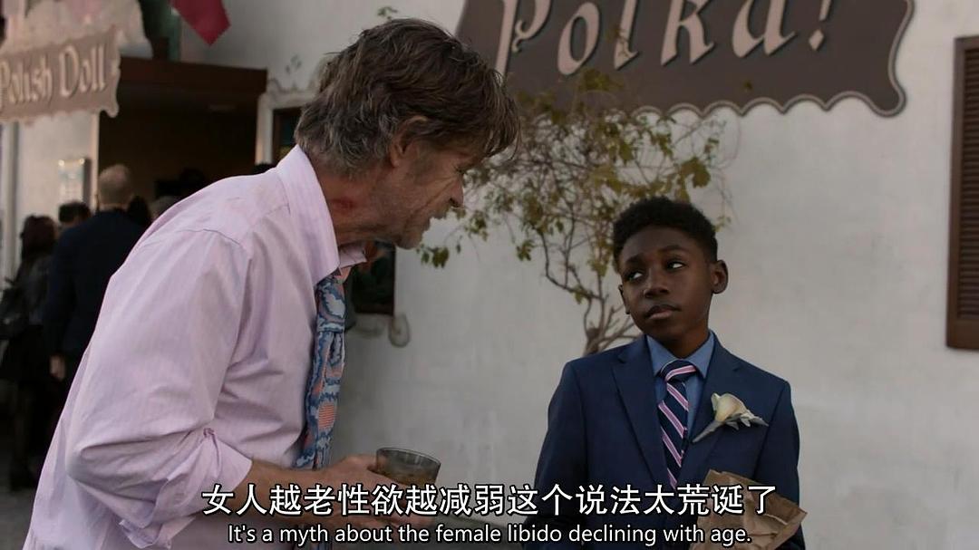 《无耻之徒(美版)第十季》剧照第49张图片