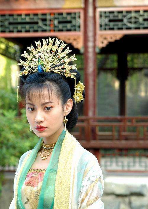 《小鱼儿与花无缺》海报第34张图片