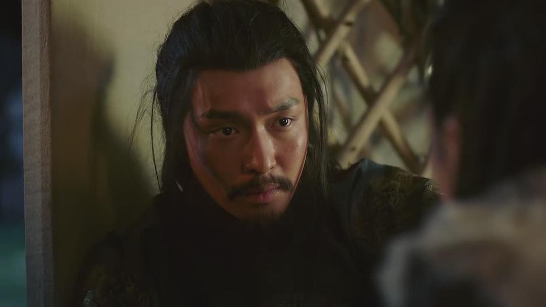 《大明风华》剧照第36张图片