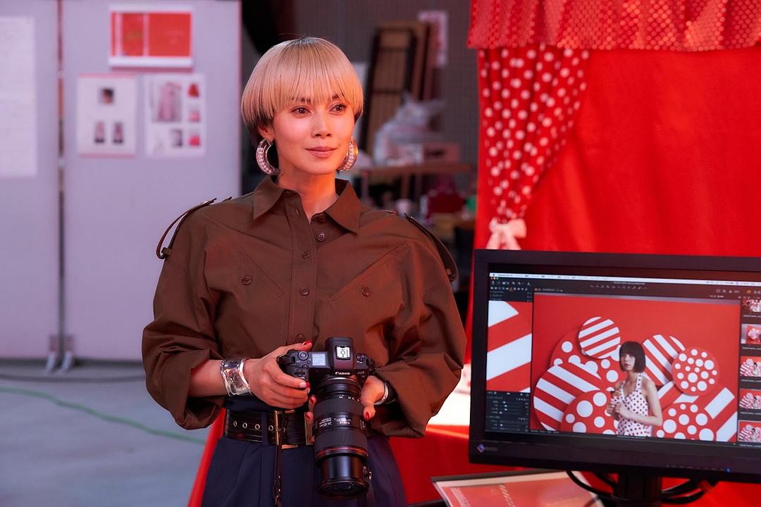 《关注者》剧照