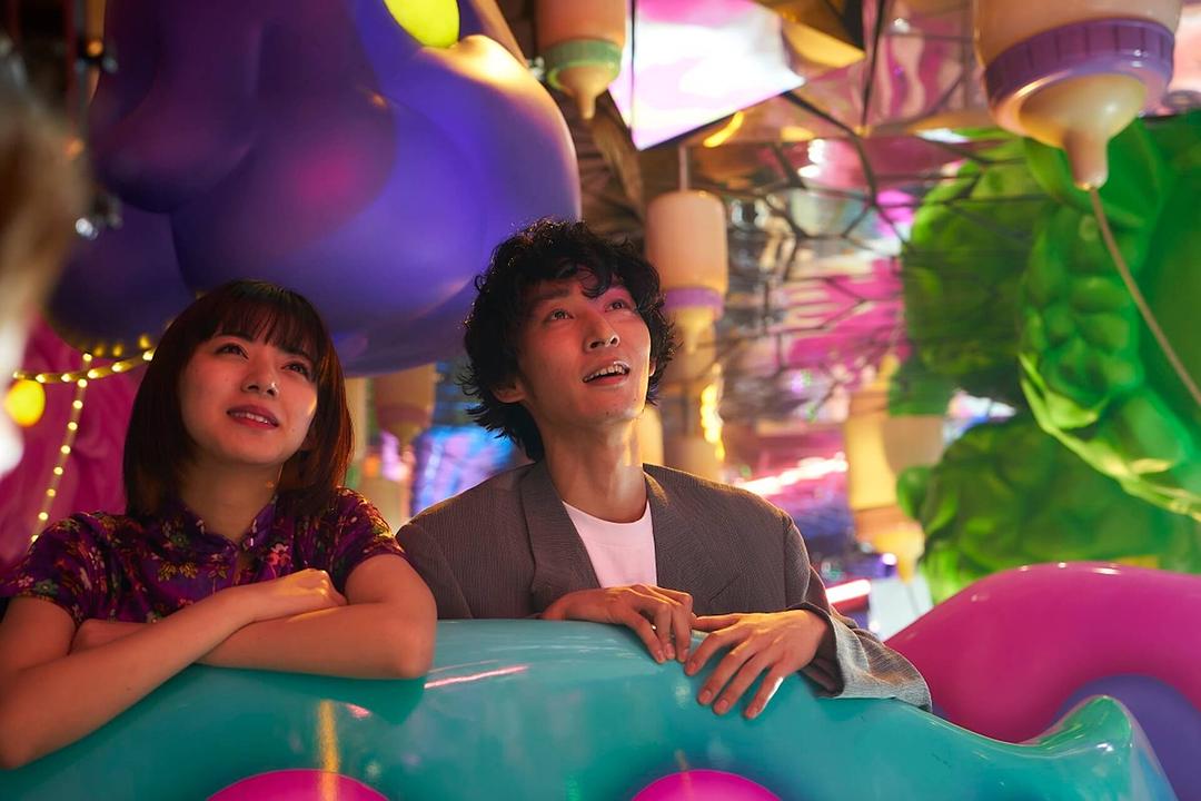 《关注者》剧照第11张图片