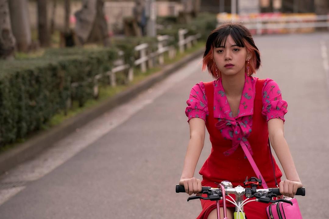 《关注者》剧照