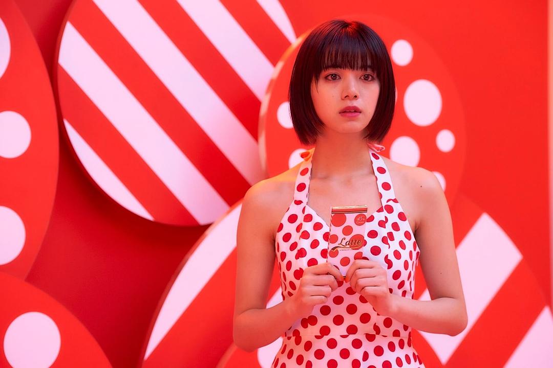 《关注者》剧照