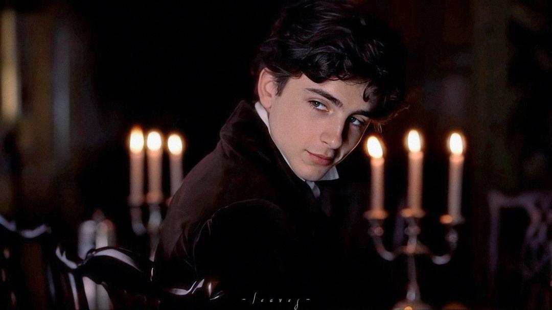 《小妇人》海报第43张图片