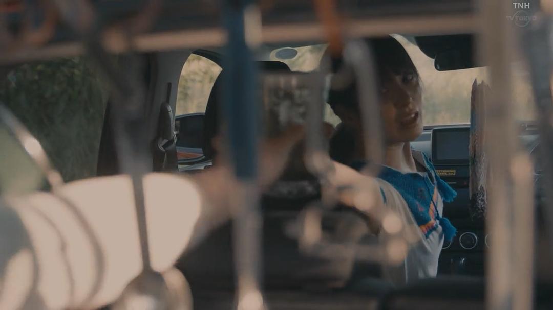 《一人露营》海报第59张图片