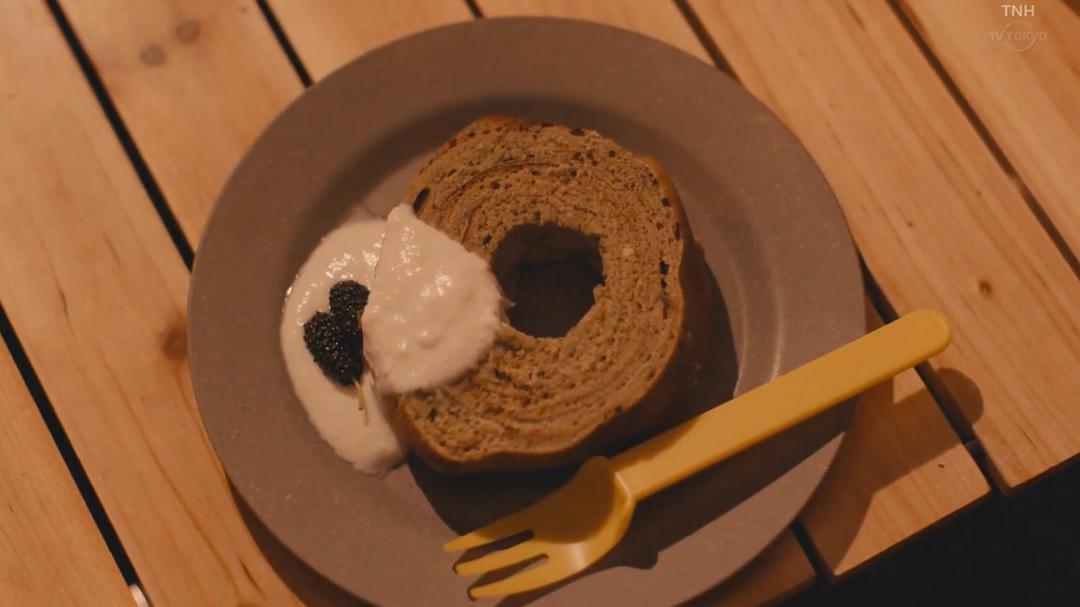 《一人露营》海报第55张图片