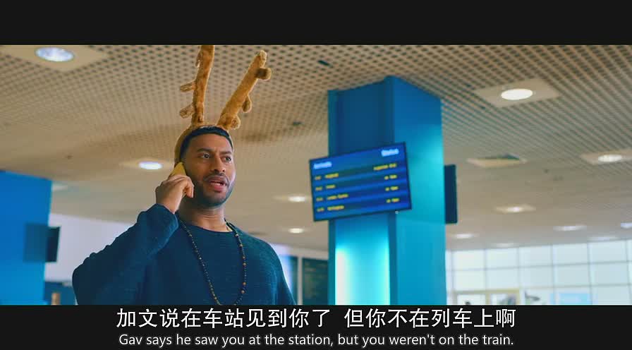 《僵尸逃生船》海报第19张图片