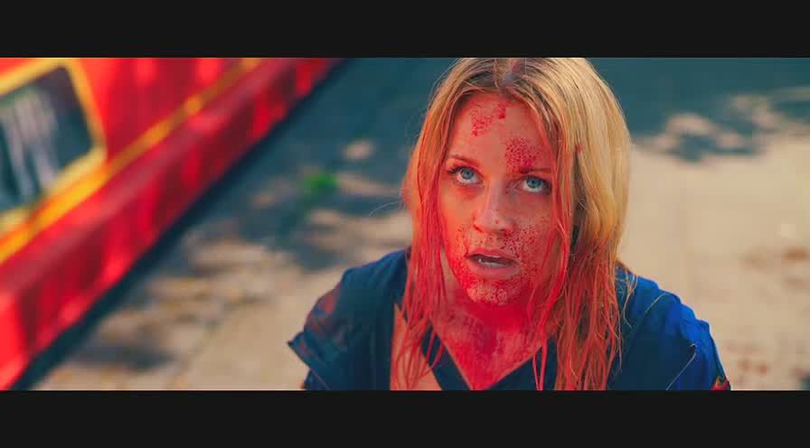 《僵尸逃生船》海报第12张图片