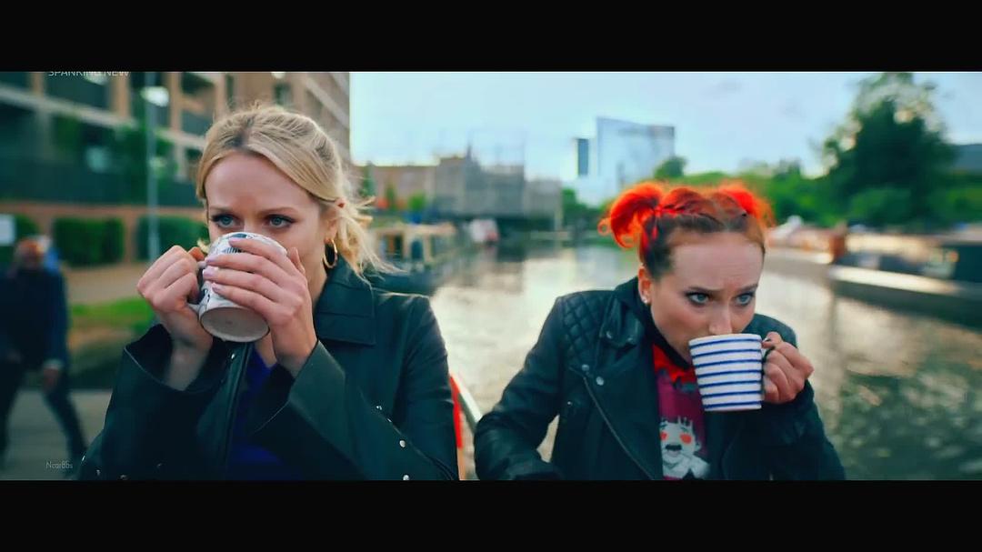 《僵尸逃生船》剧照