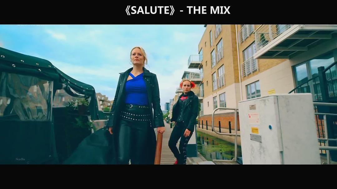 《僵尸逃生船》剧照