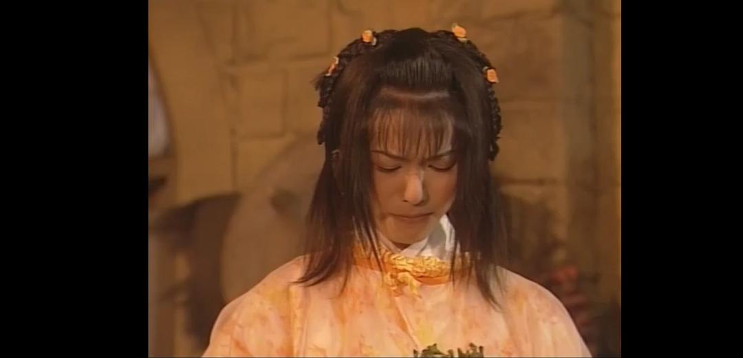 《倚天剑屠龙刀》海报第58张图片 《倚天剑屠龙刀》海报第58张图片