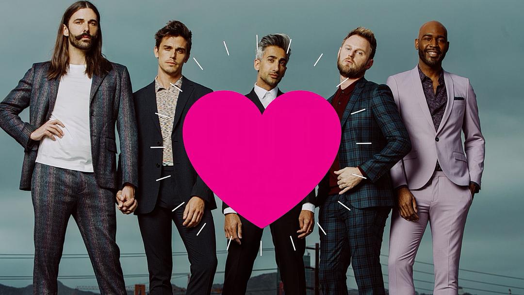 《粉雄救兵：我们在日本！》剧照第12张图片