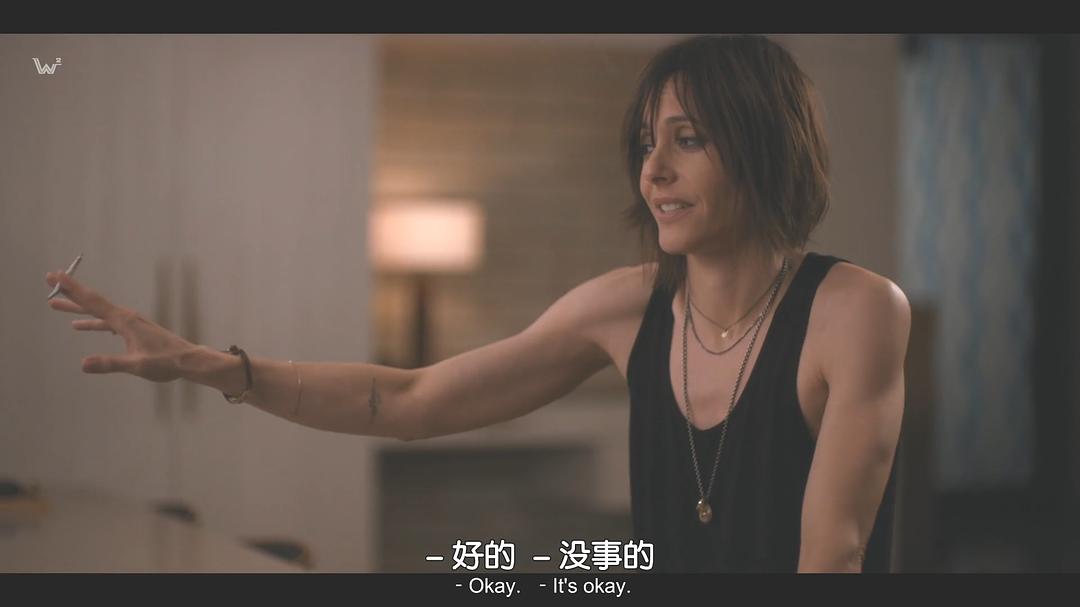 《拉字至上：Q世代第一季》海报第60张图片