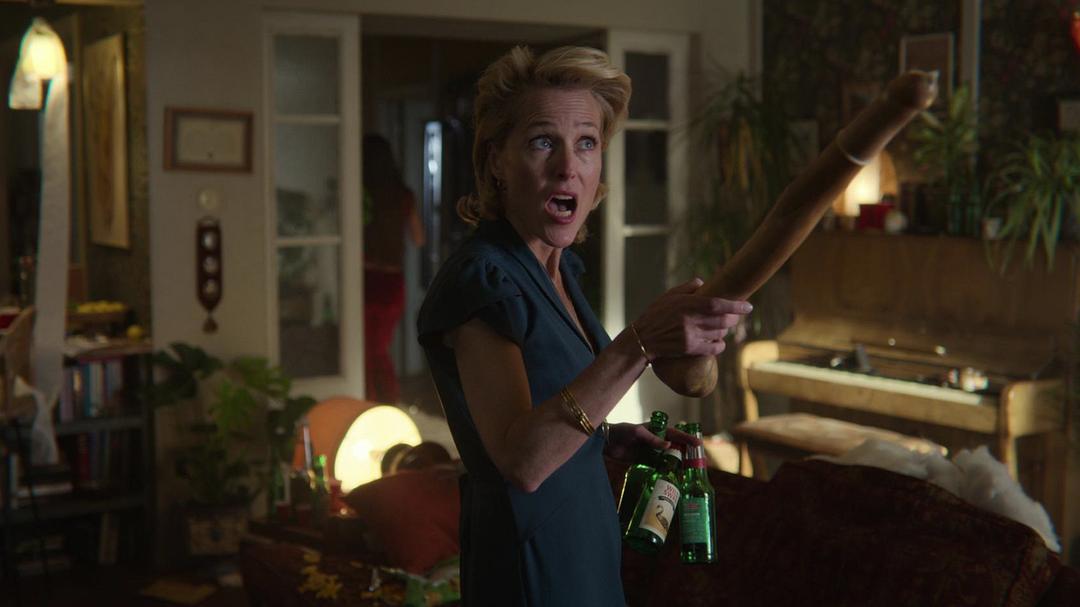 《性爱自修室第二季》剧照第25张图片