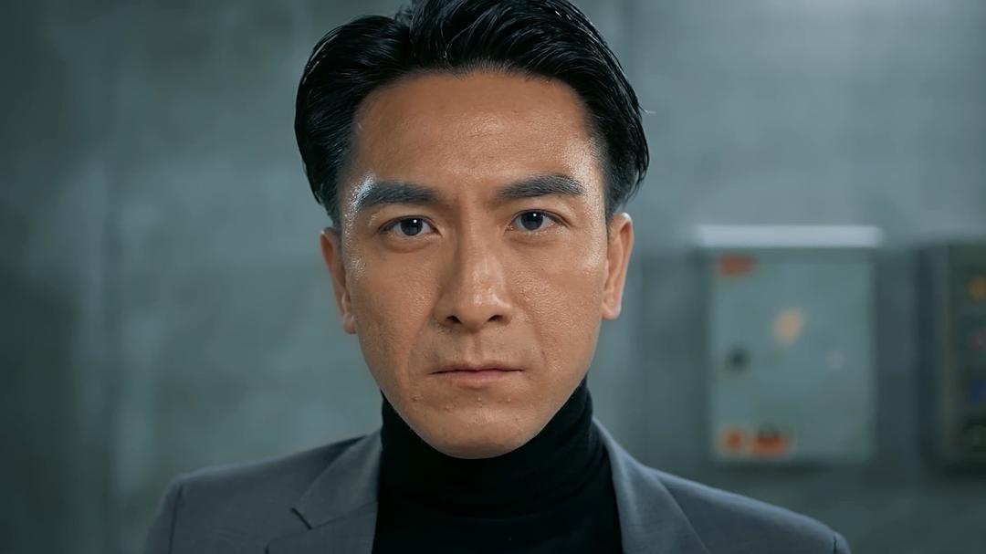 《飞虎之雷霆极战》剧照第35张图片