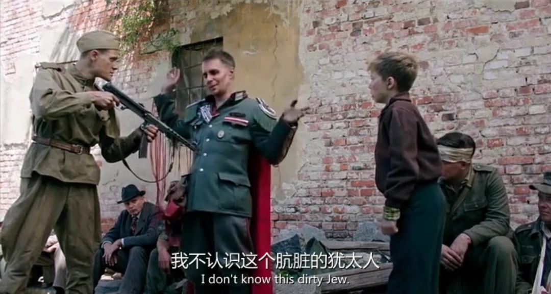 《乔乔的异想世界》海报第55张图片