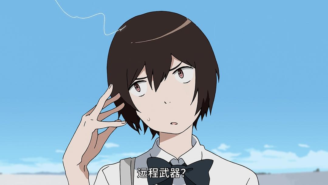 《千子2》剧照第15张图片