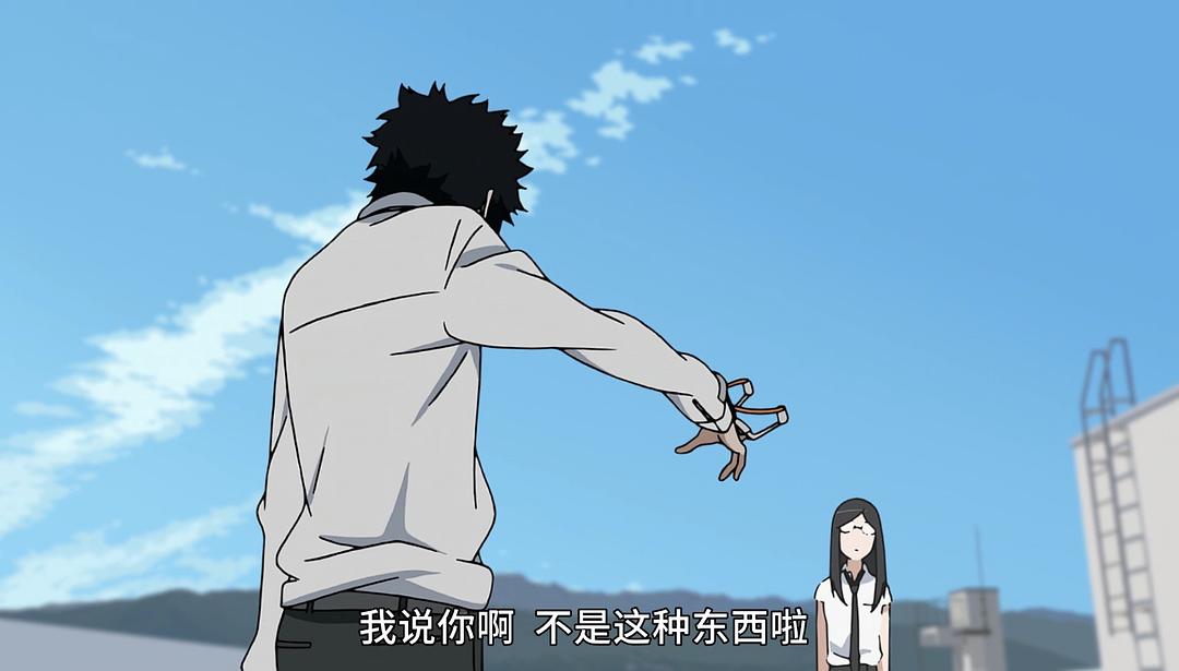 《千子2》剧照第13张图片