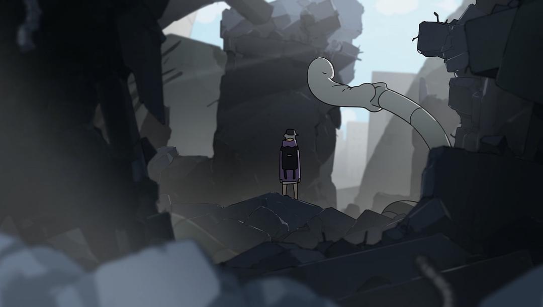 《千子2》剧照第4张图片