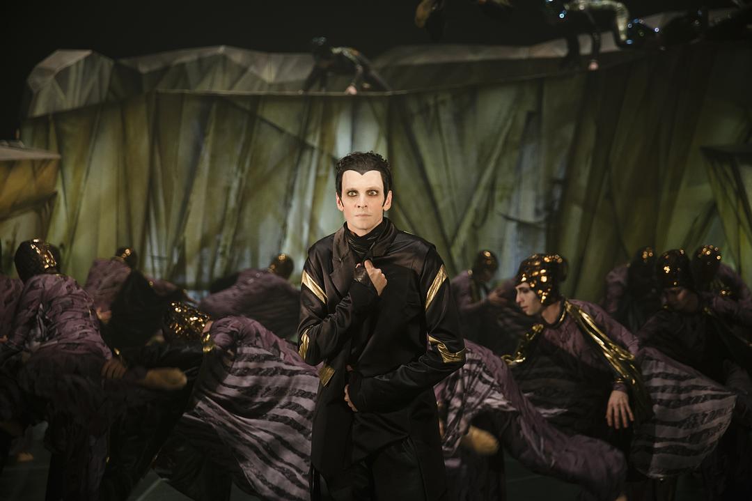 《巴比伦柏林第三季》海报第29张图片