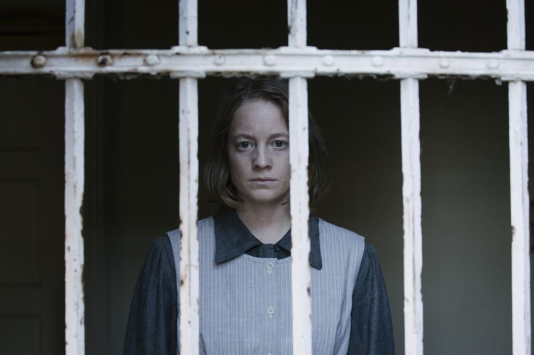 《巴比伦柏林第三季》海报第23张图片