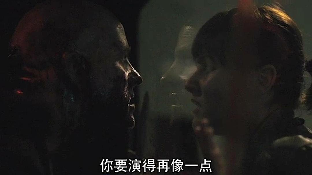 《死亡片场》海报第27张图片