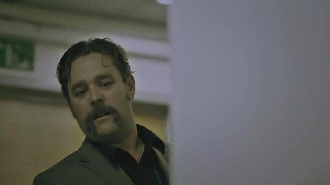 《死亡片场》海报第26张图片