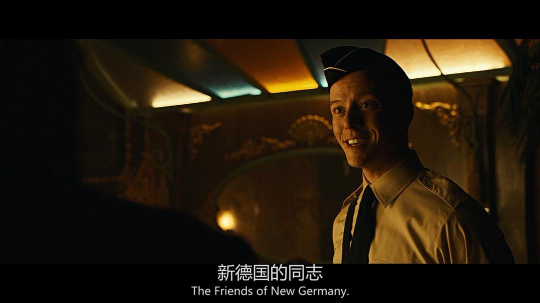 《美国众神第二季》剧照第59张图片