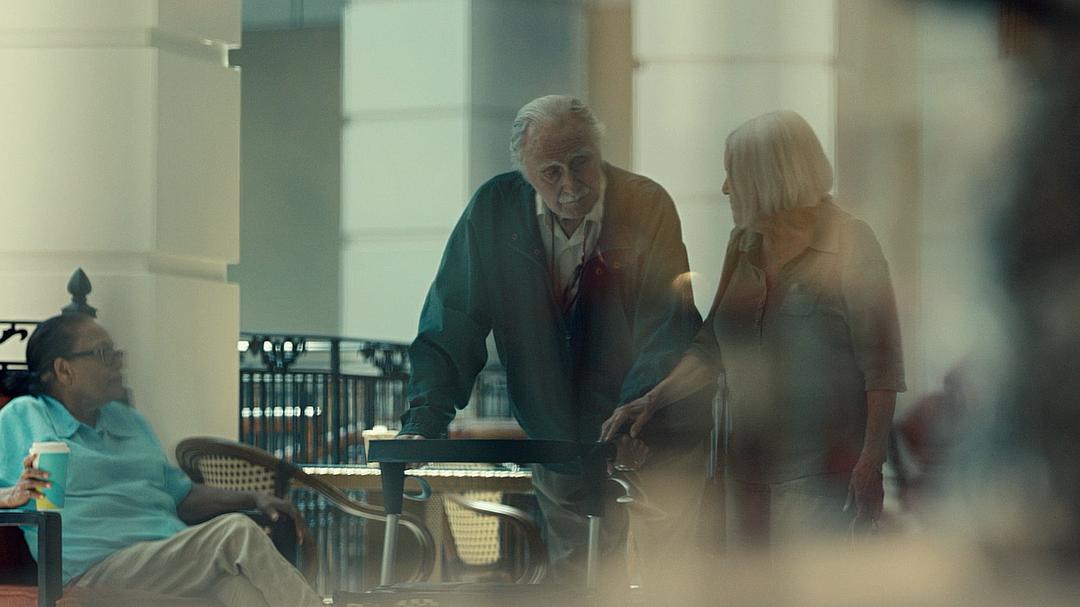 《美国众神第二季》剧照第52张图片