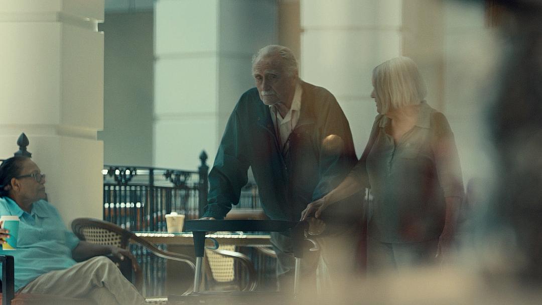 《美国众神第二季》剧照第51张图片