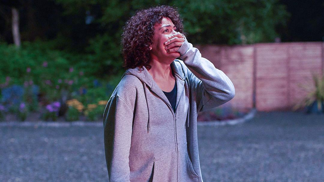 《死水难收》剧照第31张图片