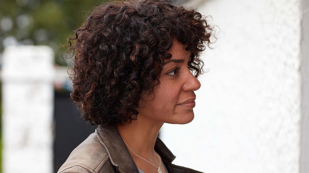 《死水难收》剧照第27张图片