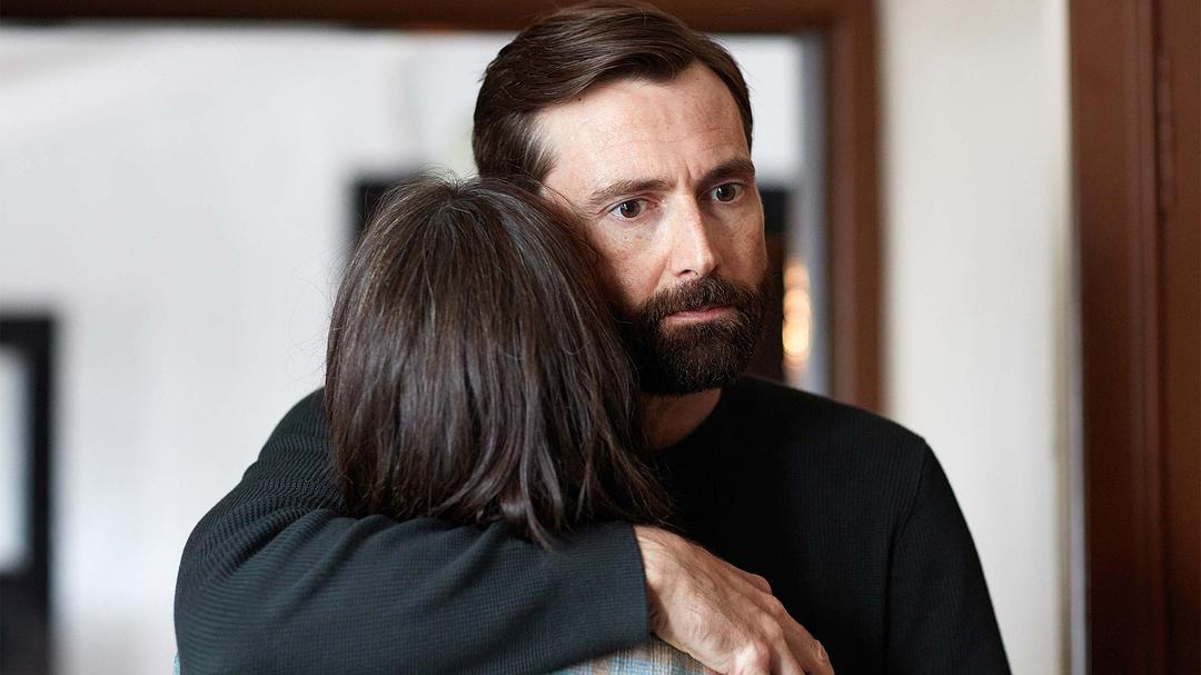 《死水难收》剧照第26张图片