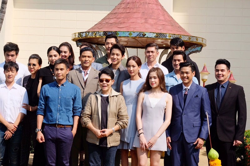 《轮回的捉弄》剧照第27张图片