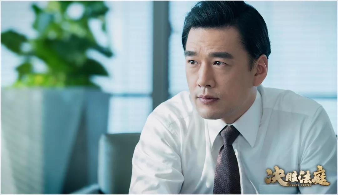 《决胜法庭》海报第16张图片