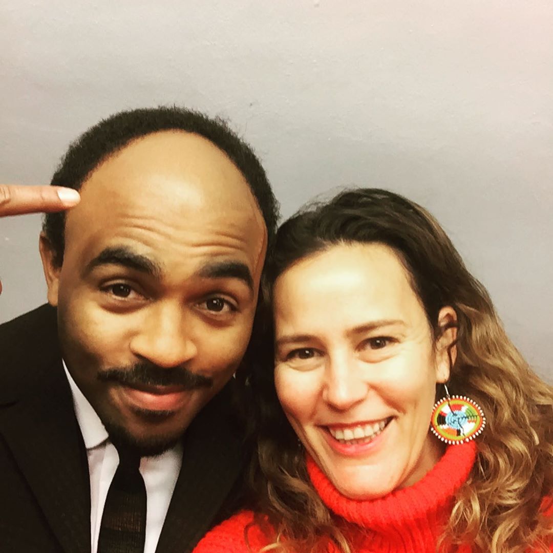 《克莉丝汀·基勒的审判》剧照第60张图片