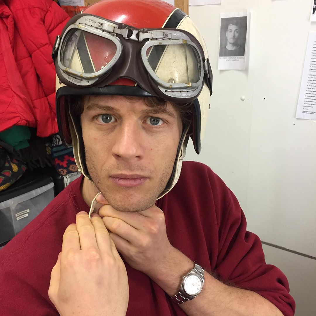 《克莉丝汀·基勒的审判》剧照第51张图片