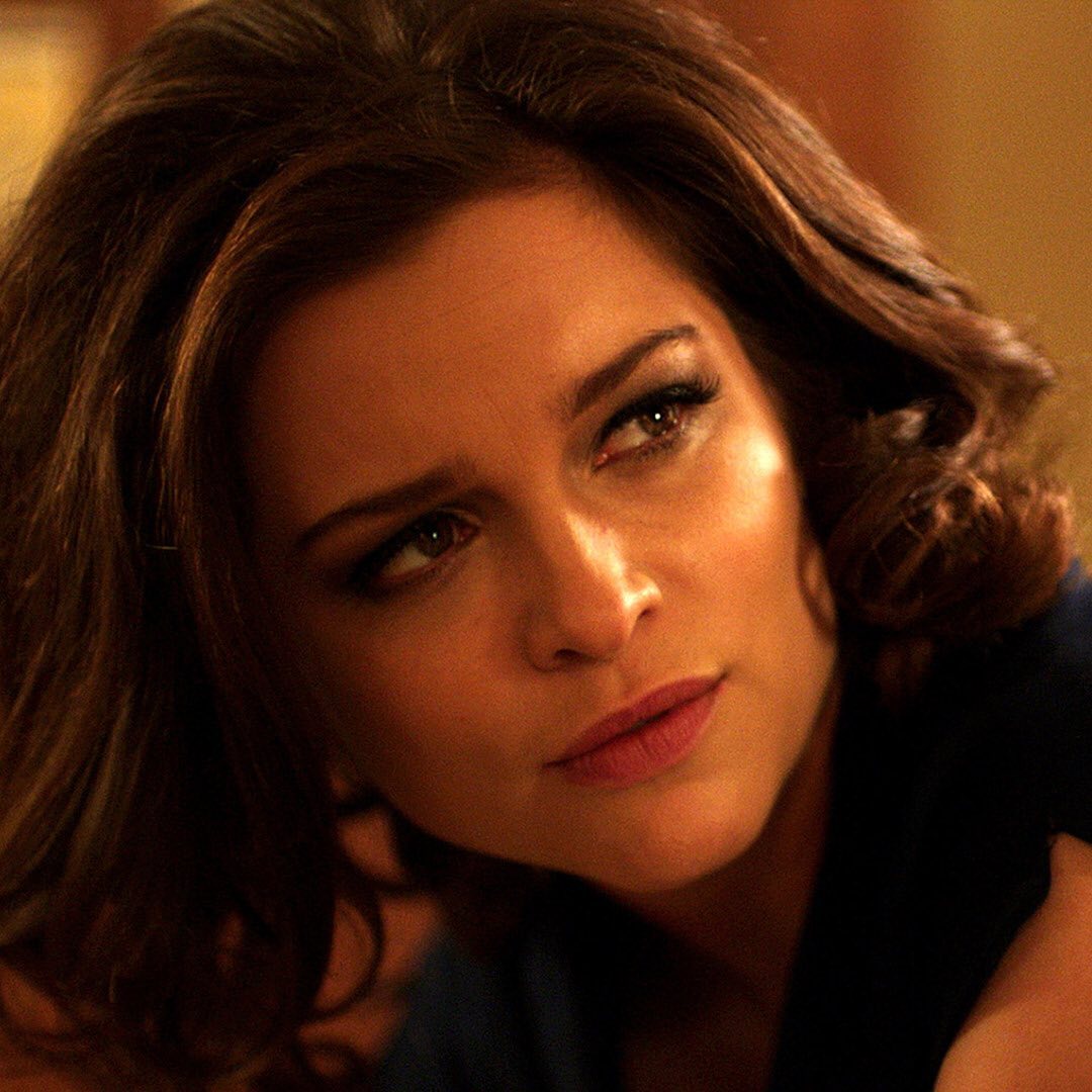 《克莉丝汀·基勒的审判》剧照第13张图片