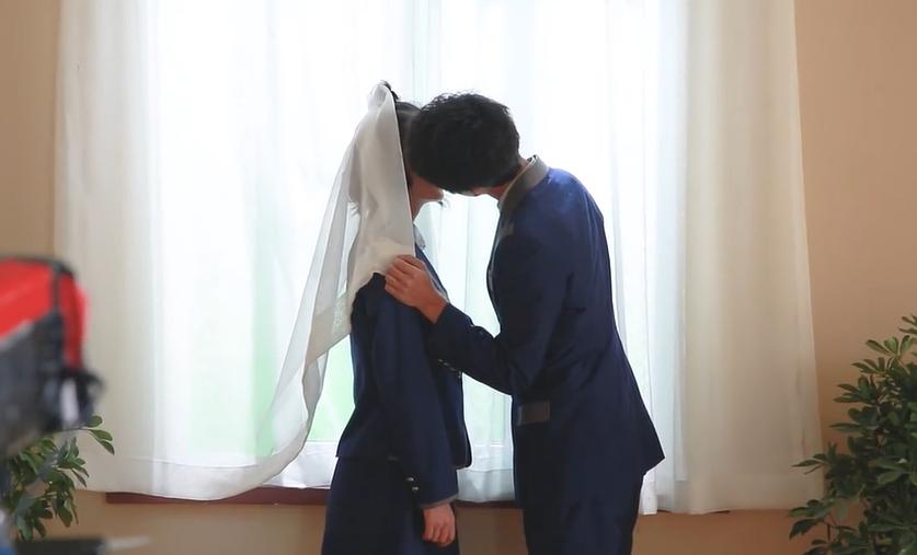 《闪光少女》剧照第24张图片