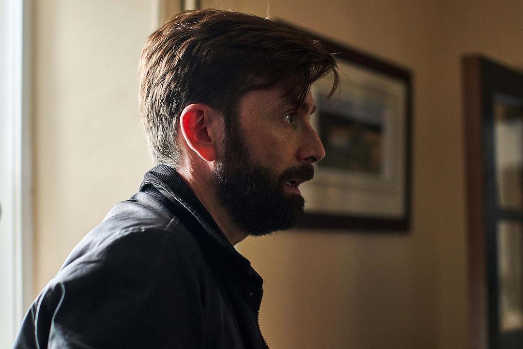 《死水难收》剧照第25张图片