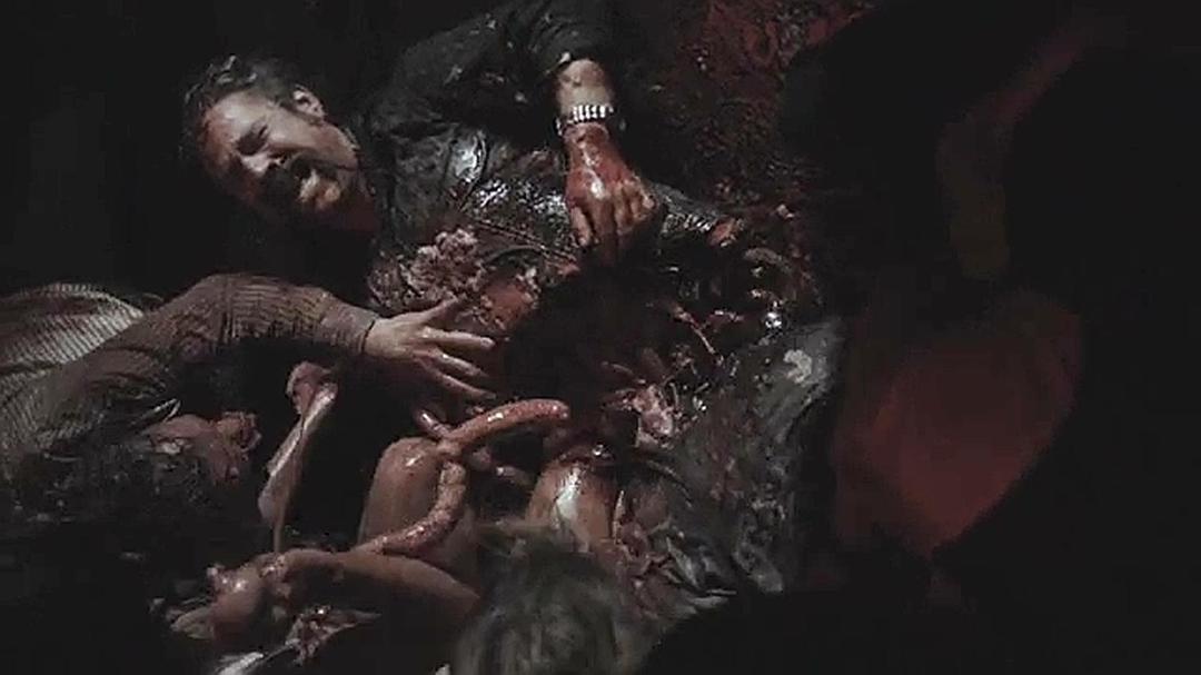 《死亡片场》海报第15张图片