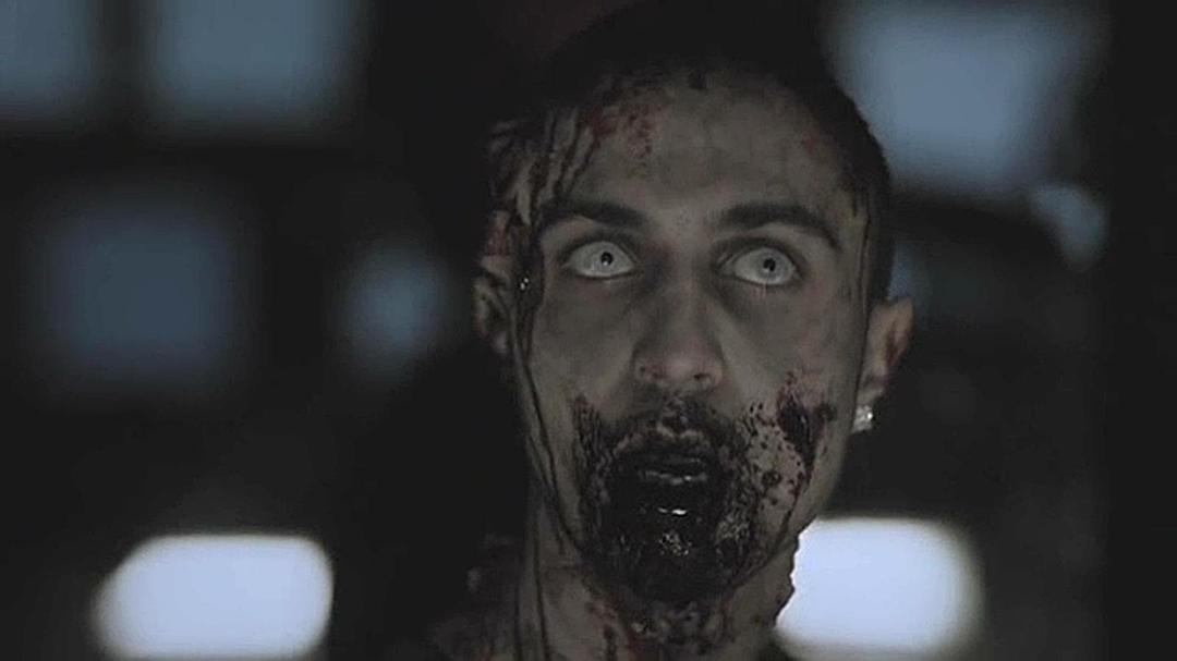 《死亡片场》海报第14张图片