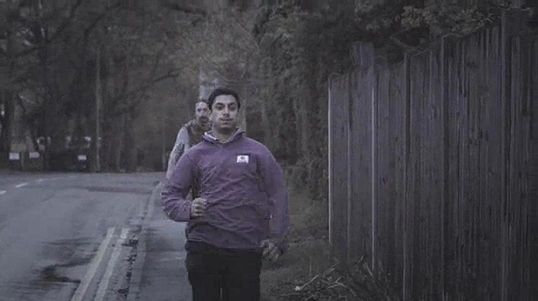 《死亡片场》海报第11张图片