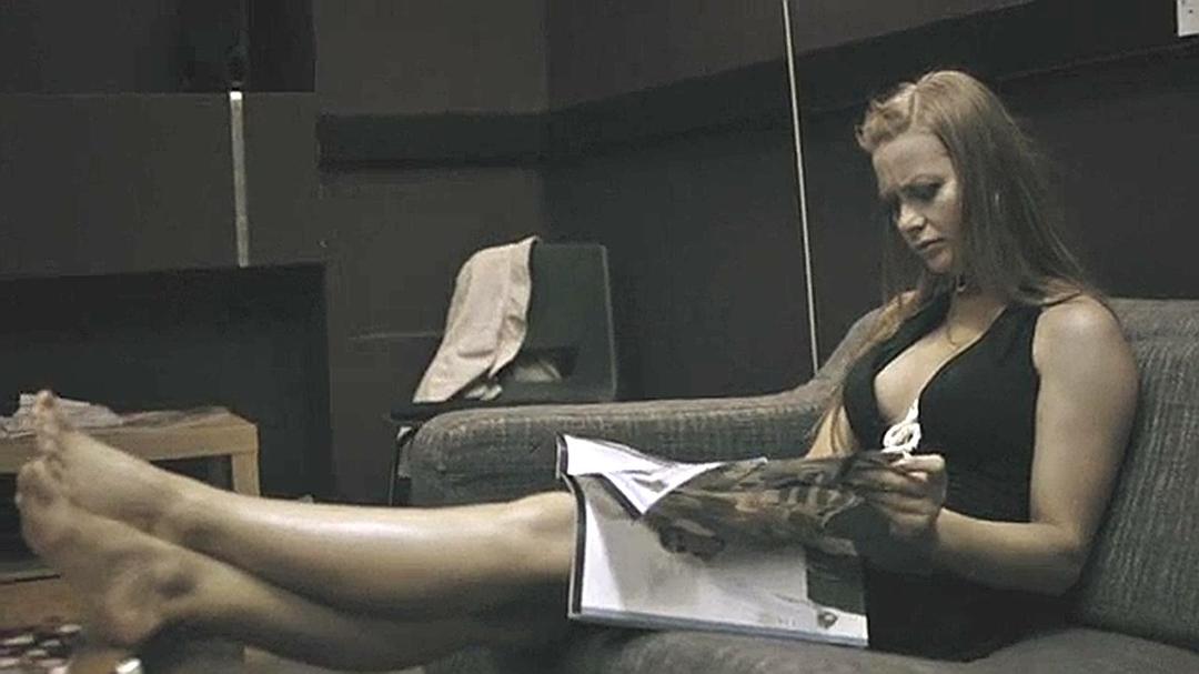 《死亡片场》海报第10张图片