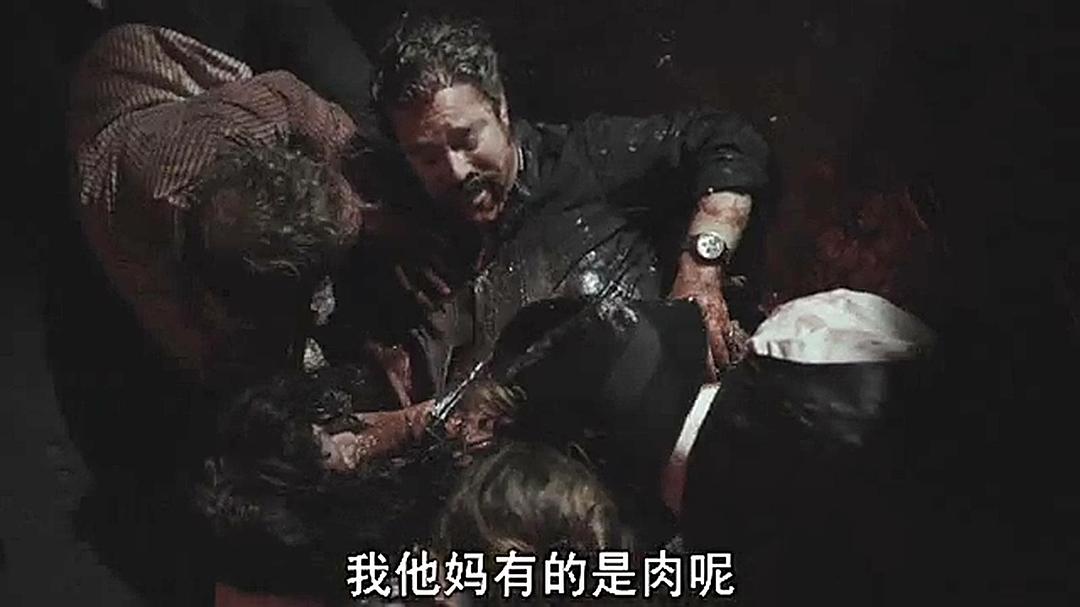 《死亡片场》海报第9张图片