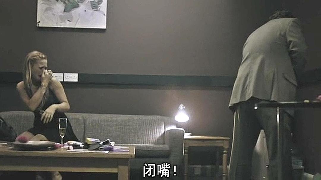 《死亡片场》海报第4张图片