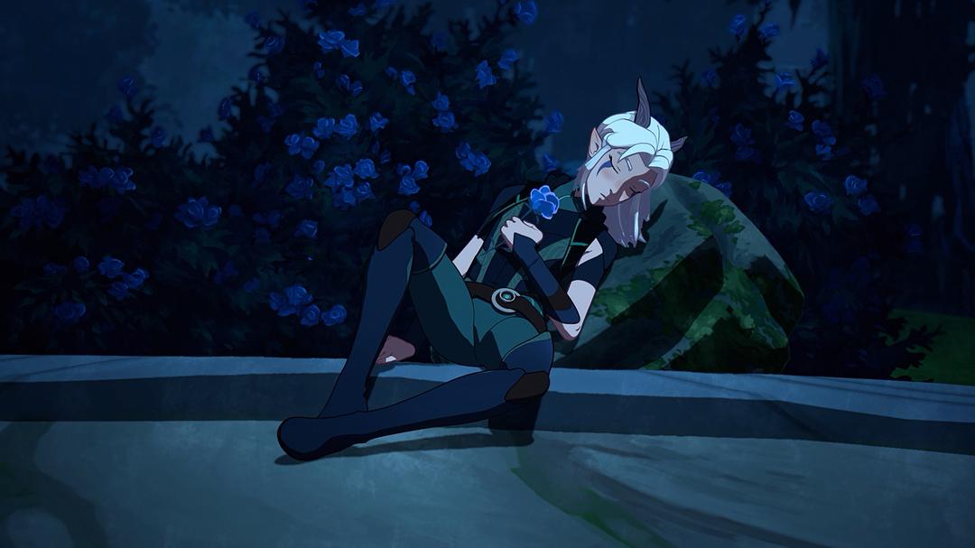 《龙王子第二季》海报第33张图片 《龙王子第二季》海报第33张图片