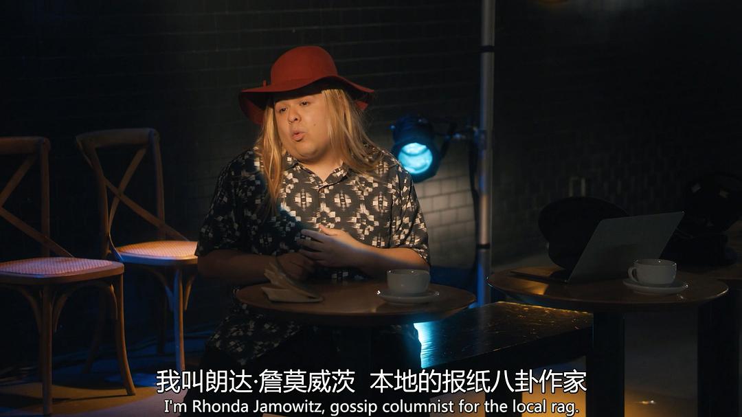 《摩登家庭第十一季》海报第48张图片