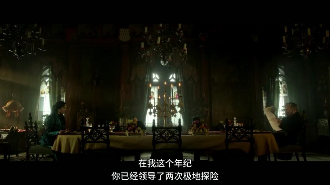 “在我这个年龄，你已...