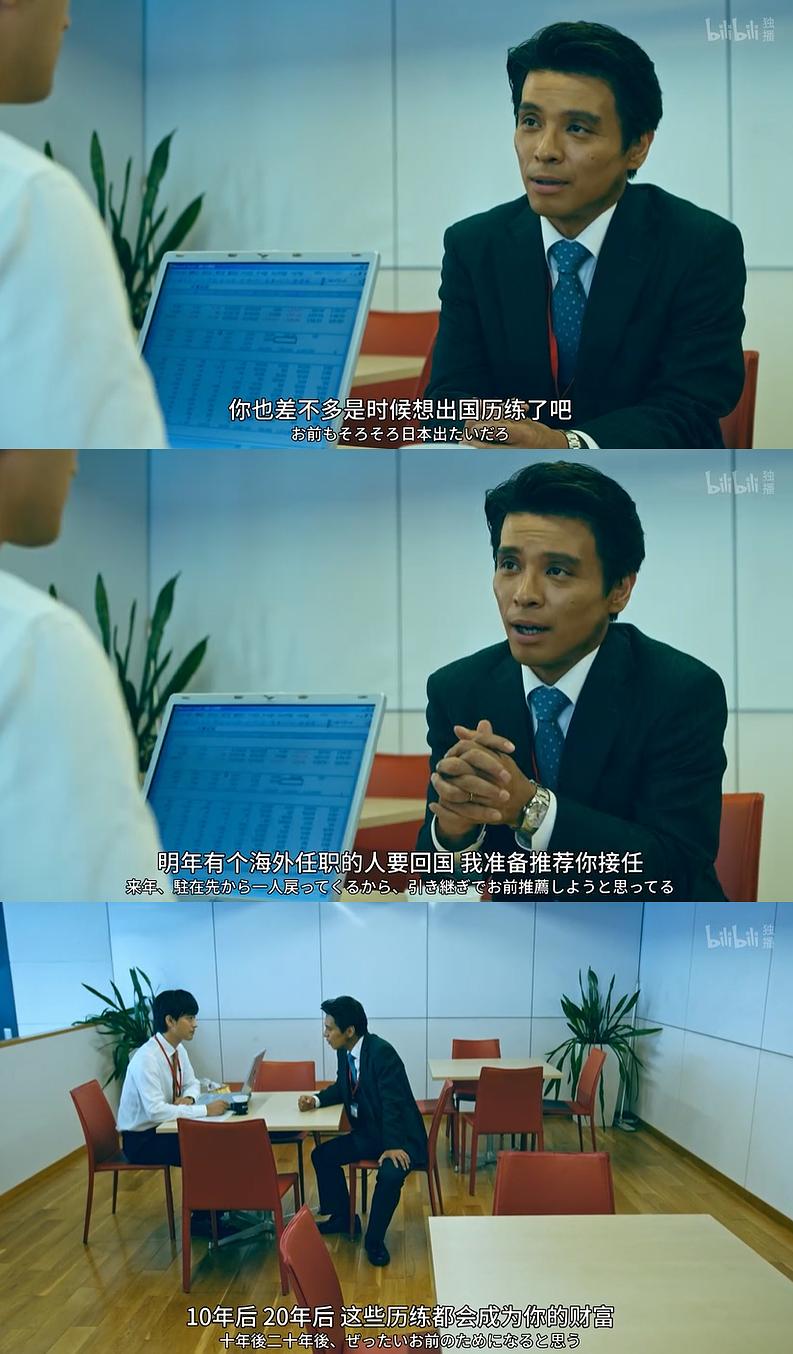 《东京男子图鉴》剧照第14张图片